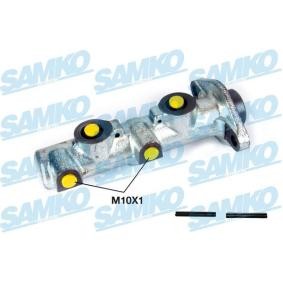 Compre Bomba de travão de SAMKO online para PATROL Hardtop (K260) a preços moderados