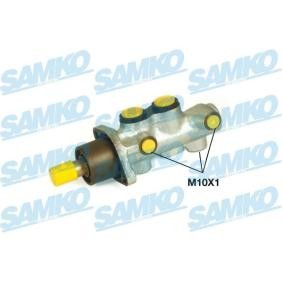Compre Cilindro principal de freno de SAMKO online para Duna Berlina (146_) a precios moderados