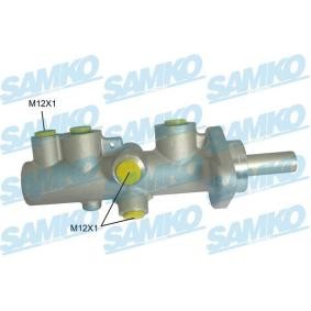 Achetez des Maître-cylindre de chez SAMKO en ligne pour ALMERA TINO (V10) à prix modérés