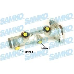 Compre Bomba central dos travões da SAMKO P30199 a um preço baixo por 42,72 €