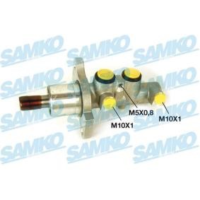 Achetez des Maître-cylindre de chez SAMKO en ligne pour GT (937) à prix modérés