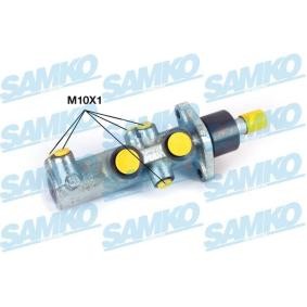 Compre Cilindro principal de freno de SAMKO online para Ducato Furgón (250_, 290_) a precios moderados