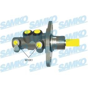 Achetez des Maître-cylindre de chez SAMKO en ligne pour Discovery II (L318) à prix modérés