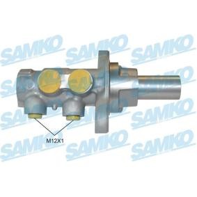 Achetez des Maître-cylindre de chez SAMKO en ligne pour 2 Gran Coupé (F44) à prix modérés