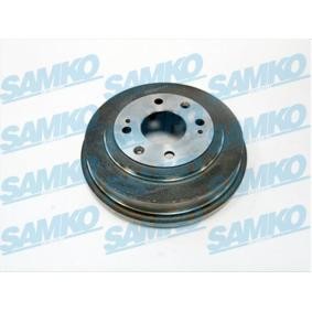 Compre Tambor de travão de SAMKO online para CONCERTO três volumes (HWW) a preços moderados