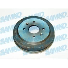 Acquista Tamburo freno da SAMKO S70668 a buon mercato per soli 38,14 €