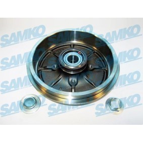 Acquista Tamburo freno da SAMKO S70710 a buon mercato per soli 36,78 €