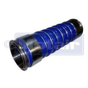 Comprar Tubo flexible de aire de sobrealimentación de MOTAIR 580952 a bajo precio de 179,62 €
