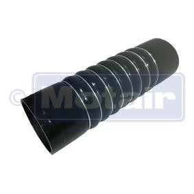 Compre Tubo flexível do ar de sobrealimentação da MOTAIR 580966 a um preço baixo por 60,92 €
