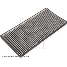 Innenraumfilter ADBP250009 von BLUE PRINT günstig für 15,63 € online kaufen