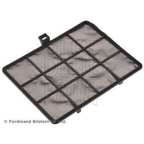 Achetez des Filtre d'habitacle de chez BLUE PRINT en ligne pour PORTER Camion plate-forme/Châssis à prix modérés