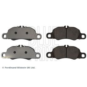 Bremsbeläge ADBP420021 von BLUE PRINT günstig für 49,56 € online kaufen