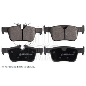 Bremsbeläge ADBP420022 von BLUE PRINT günstig für 35,40 € online kaufen