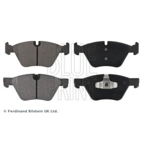 Bremsbeläge ADBP420025 von BLUE PRINT günstig für 31,42 € online kaufen