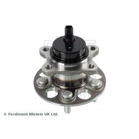 Compre Rolamento da roda de BLUE PRINT online para Prius PHV Hatchback (_W52_) a preços moderados