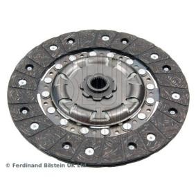 Compre Disco de embraiagem de BLUE PRINT online para AVEO Hatchback (T300) a preços moderados