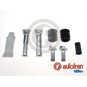 Acquista Kit manicotti di guida, Pinza freno da AUTOFREN SEINSA D7321C a buon mercato per soli 12,62 €