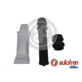 Acquista Guaina parapolvere, Guida pinza freno da AUTOFREN SEINSA D7357 a buon mercato per soli 3,66 €