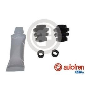 Compre Juego de casquillos guía, pinza de freno de AUTOFREN SEINSA online para PRIUS PLUS (ZVW4_) a precios moderados