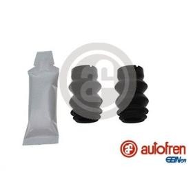 Acquista Guaina parapolvere, Guida pinza freno da AUTOFREN SEINSA D7369 a buon mercato per soli 3,35 €