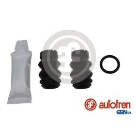 Comprar Fuelle, guía de pinza de freno de AUTOFREN SEINSA D7370 a bajo precio de 4,48 €