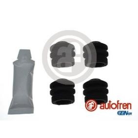 Acquista Kit bussole guida, pinza freno da AUTOFREN SEINSA online per Carina II Sedan (_T15_) a prezzi moderati