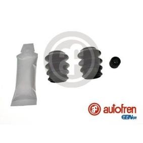 Acquista Guaina parapolvere, Guida pinza freno da AUTOFREN SEINSA D7414 a buon mercato per soli 4,44 €