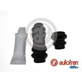 Achetez des Jeu de douilles de guidage d'étrier de frein de chez AUTOFREN SEINSA en ligne pour KA+ Berline (TK, FK) à prix modérés