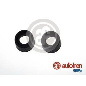 Comprar Fuelle, guía de pinza de freno de AUTOFREN SEINSA D7449 a bajo precio de 5,07 €