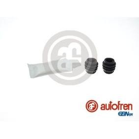 Comprar Fuelle, guía de pinza de freno de AUTOFREN SEINSA D7494 a bajo precio de 3,41 €