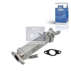Osta EGR-moduuli DT Spare Parts:llä 12.27300 edullisesti hintaan 328,96 €