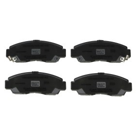 Compre Pastillas de freno de MASTER-SPORT online para STEPWGN a precios moderados