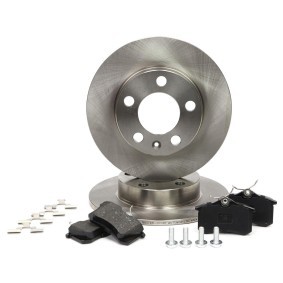 Bremsscheiben und -beläge 200901230 von MASTER-SPORT günstig für 44,30 € online kaufen