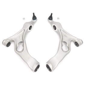 Acquista Kit braccio oscillante, Sospensione ruota da MASTER-SPORT 36798/2-SET-MS a buon mercato per soli 250,44 €