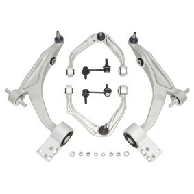 Achetez des Kit bras de suspension MASTER-SPORT 37006/1-KIT-MS à prix pour 328,26 €