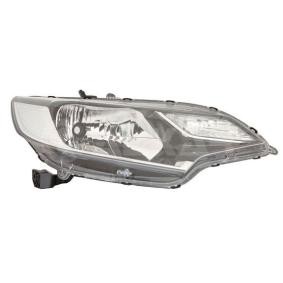 Compre Farol principal de ALKAR online para JAZZ IV (GK) a preços moderados