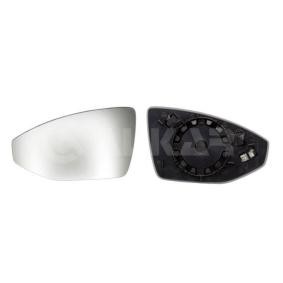 Compre Espelho retrovisor de ALKAR online para A7 Sportback (4KA) a preços moderados