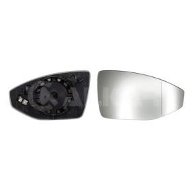 Compre Espelho retrovisor de ALKAR online para A7 Sportback (4KA) a preços moderados
