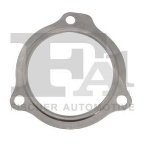Compre Junta de escape de FA1 online para A5 Sportback (F5A) a preços moderados