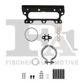 Compre Kit de sujeción del tubo de escape de FA1 online para Twingo III Hatchback (BCM, BCA) a precios moderados