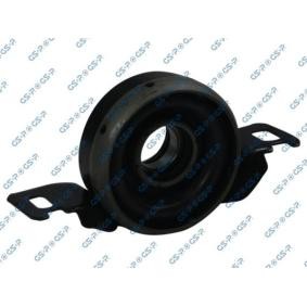 Achetez des Palier, palier central d'arbre de transmission GSP 513043 à prix pour 31,02 €