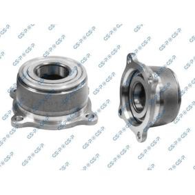 Compre Cubo da roda de GSP online para Xterra (N50) a preços moderados