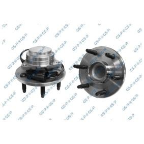 Compre Cubo da roda de GSP online para TAHOE (B2W) a preços moderados