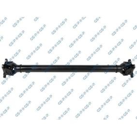 Compre Cardan de GSP online para X3 (E83) a preços moderados