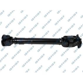 Achetez des Arbre de transmission, entraînement des essieux GSP PS900321 à prix pour 256,79 €