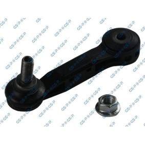 Comprar Bieleta de suspensión de GSP S051243 a bajo precio de 16,07 €