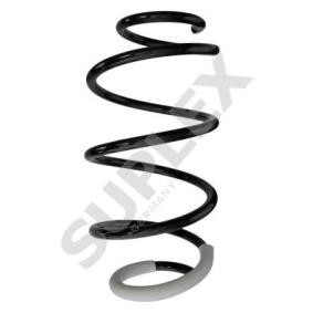 Comprar Muelle de suspensión de SUPLEX 12197 a bajo precio de 96,65 €