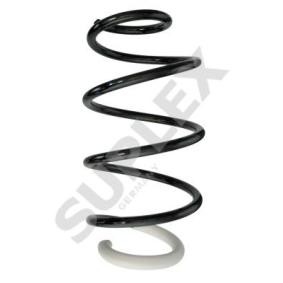Comprar Muelle de suspensión de SUPLEX 12198 a bajo precio de 144,90 €