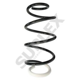 Comprar Muelle de suspensión de SUPLEX 12199 a bajo precio de 144,90 €
