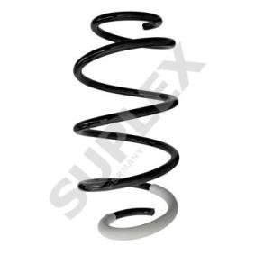 Comprar Muelle de suspensión de SUPLEX 12200 a bajo precio de 142,85 €